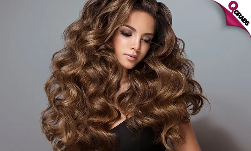 Nashi OR Kevin Murphy Hair Treatment & More!